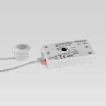 Human-body detection sensor (DC) : FLS-P24V