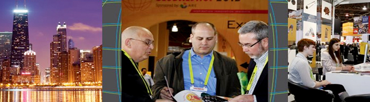 Global Shop 2013