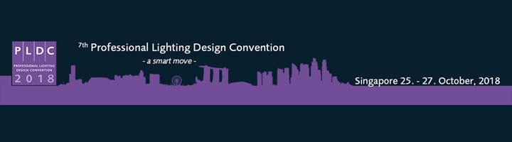 PLDC (Professional Lighting Design Convention)
