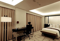 Lotte Hotel(Seoul)