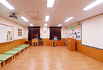 Suwon Women's College Childschool