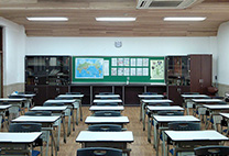 Banghwa Middle School