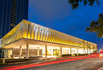 Lexus Showroom