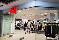 H&M