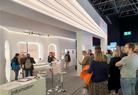 2020 EuroShop