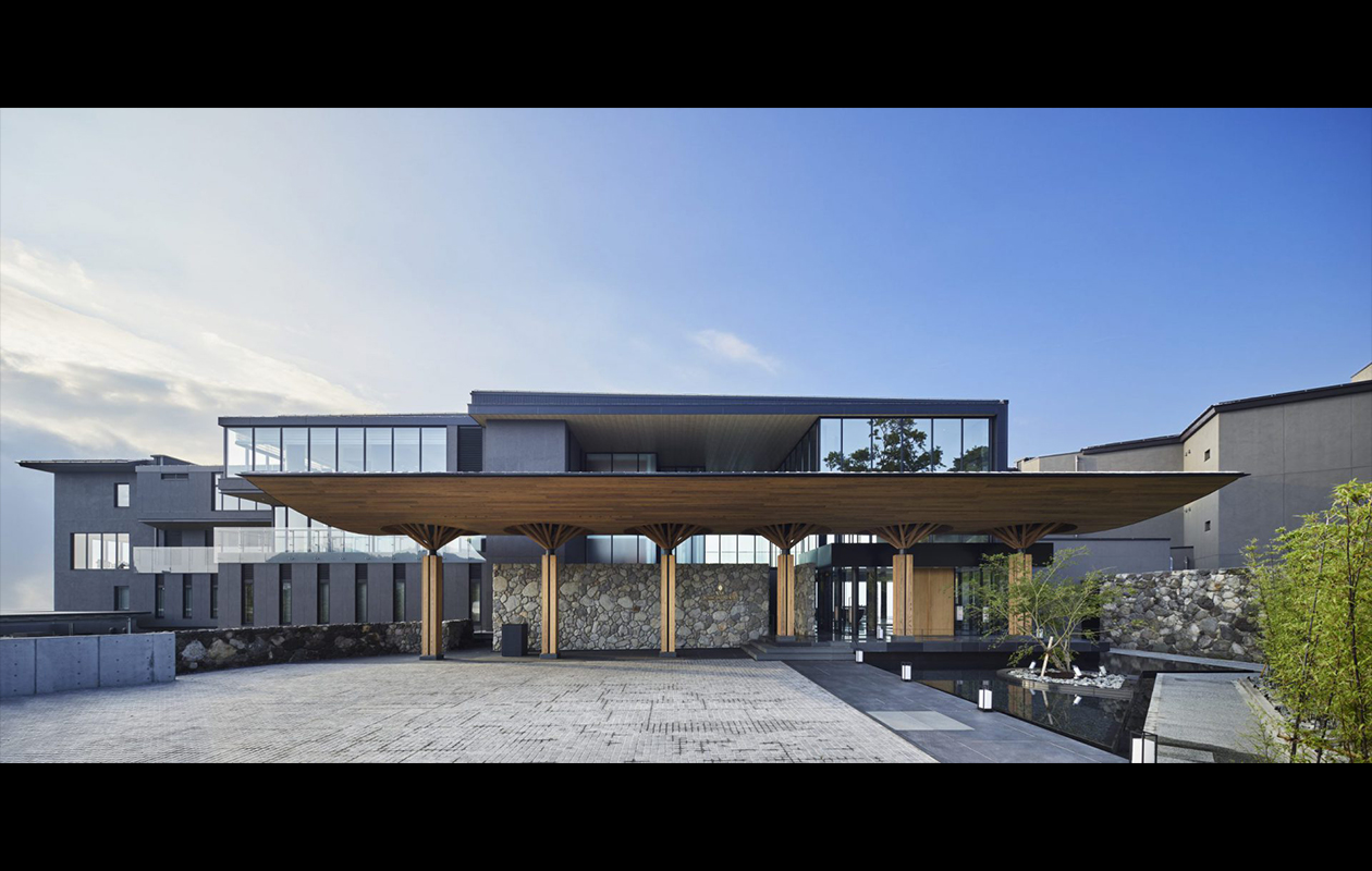 ANA InterContinental Beppu