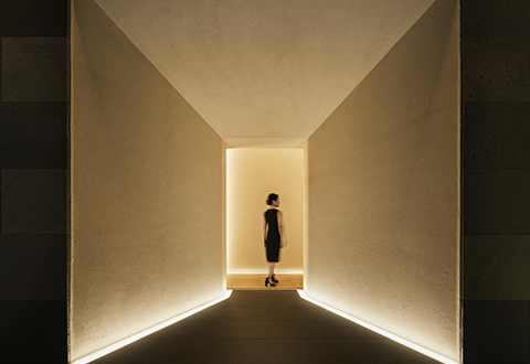 ANA InterContinental Beppu Resort & Spa