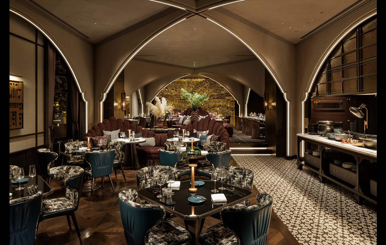 Hotel Sosei Sapporo Mgallery