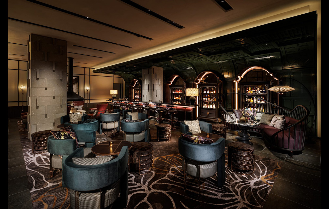 Hotel Sosei Sapporo Mgallery