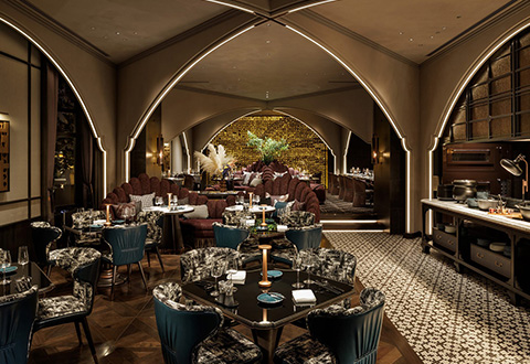 Hotel Sosei Sapporo Mgallery