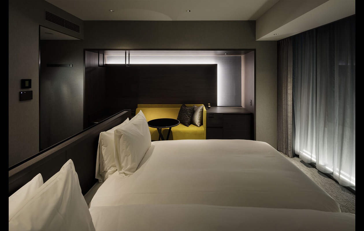 Richmond hotel Premier Kyoto Shijo