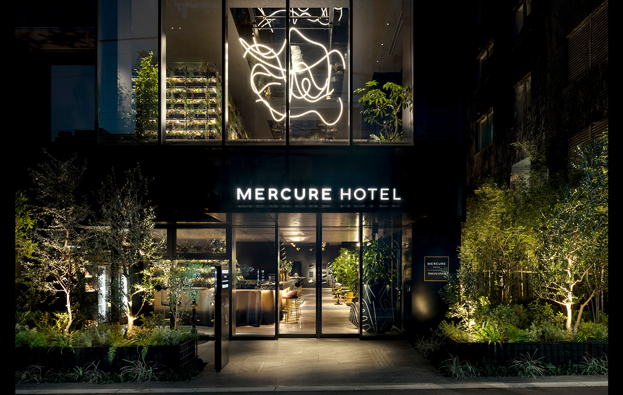 Mercure Hotel
