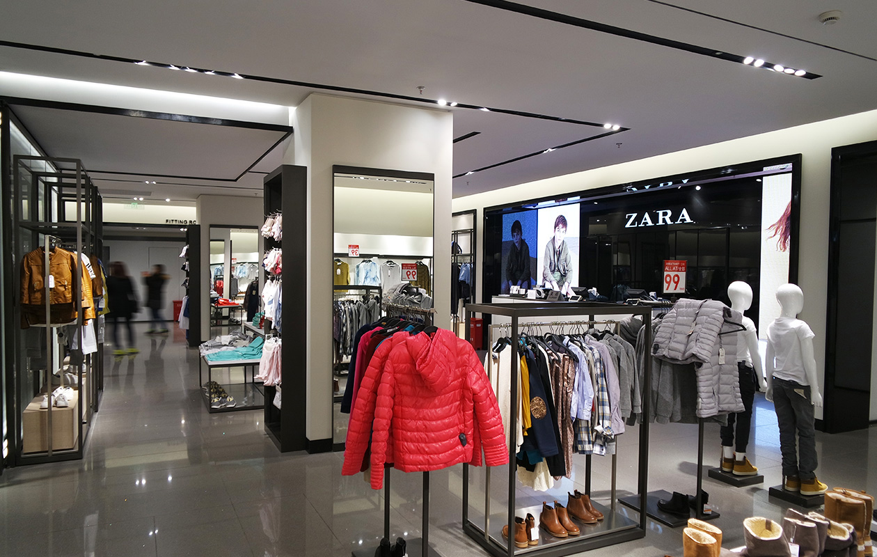 ZARA