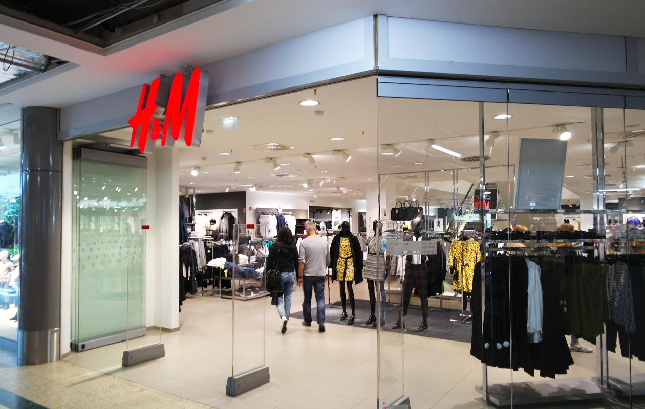 H&M