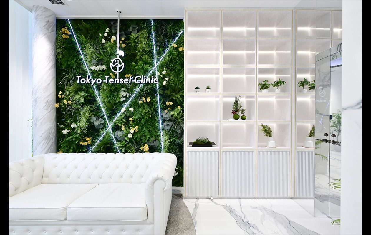 TOKYO TENSEI CLINIC Ginza-in