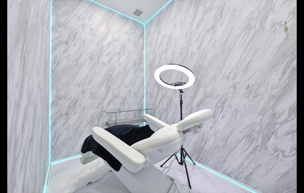 TOKYO TENSEI CLINIC Ginza-in