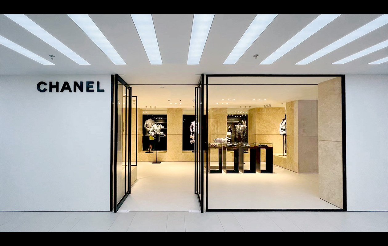 CHANEL