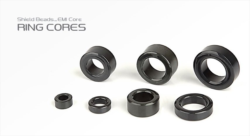 Ring_Cores