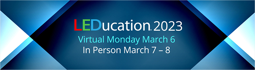 LEDucation
