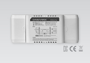 DA02V10SE (0-10V/1-10V to PWM translator)