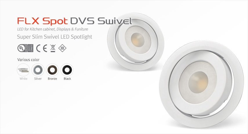 FLX_Spot_DVS_Swivel