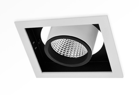 DownLight 165S