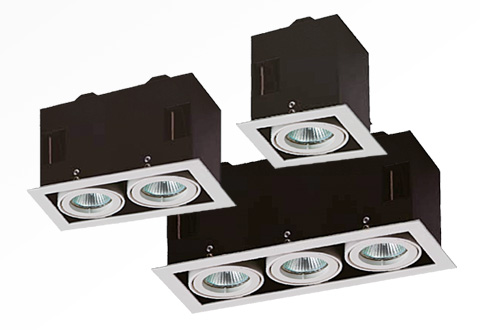 Multi DownLight 110S