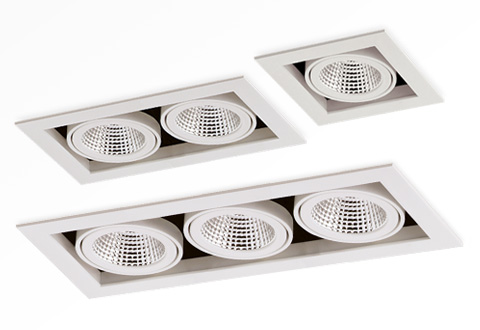 Multi DownLight 140S