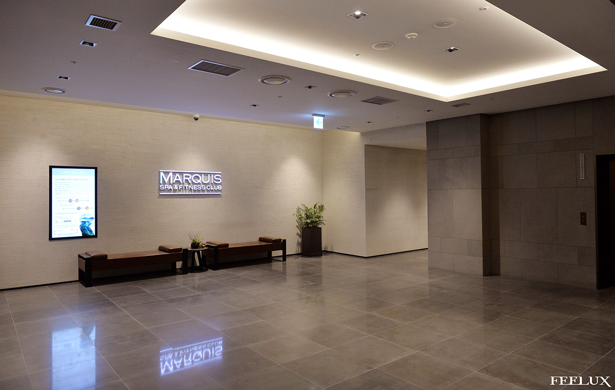 JW Marriott Hotel Seoul