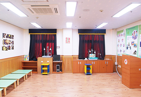 Suwon Women's College Childschool