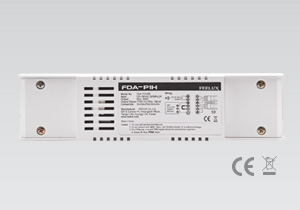 FDA-P1H (Phase to PWM translator)