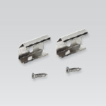 Angle bracket (15˚& 40˚) : NDF-BRACKET2