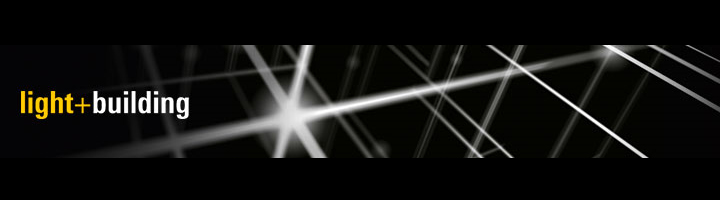 Light + Building 2014