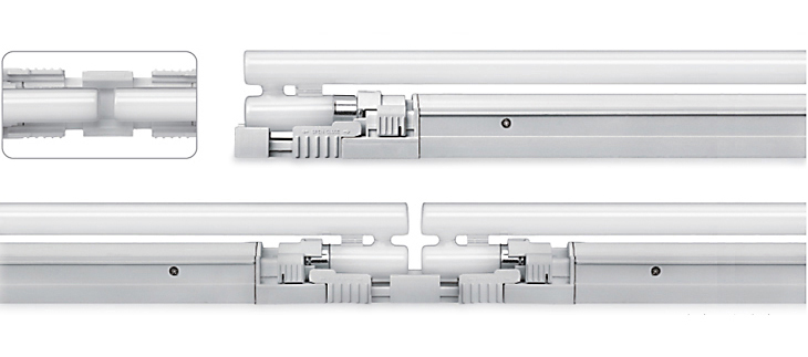 SlimLamp Seamless